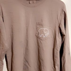 Ivory Ella small long sleeve